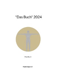 Cover "Das Buch" 2024