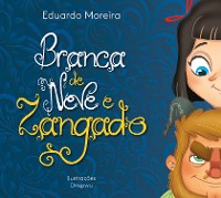 Cover Branca de Neve e Zangado