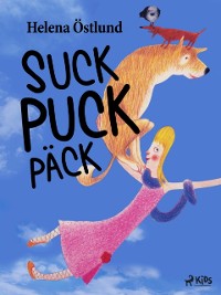 Cover Suck Puck päck
