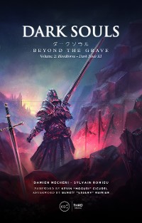 Cover Dark Souls : Beyond the Grave - Volume 2