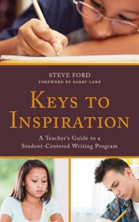 Cover Keys to Inspiration