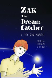 Cover Zak The Dream Catcher