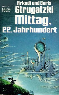 Cover Mittag, 22. Jahrhundert