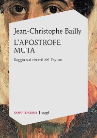 Cover L’apostrofe muta