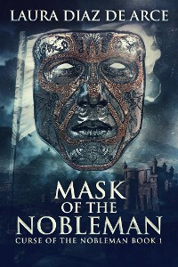 Cover Mask Of The Nobleman