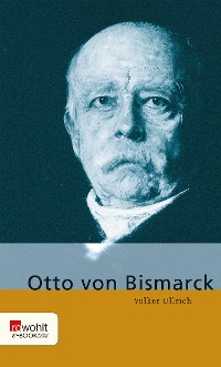 Cover Otto von Bismarck