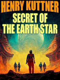 Cover Secret of the Earth Star