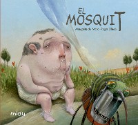 Cover El mosquit