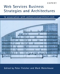 Cover Web Services Business Strategies and Architectures