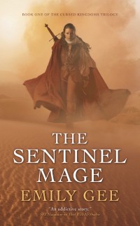 Cover Sentinel Mage