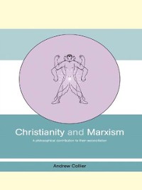 Cover Christianity and Marxism