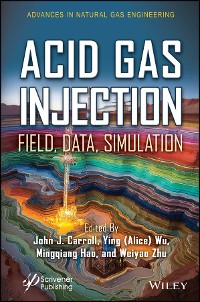 Cover Acid Gas Injection