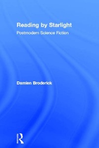 Cover Reading by Starlight