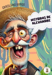 Cover Histórias de Alexandre