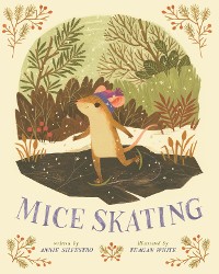 Cover Mice Skating