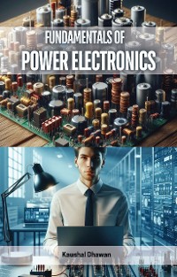 Cover Fundamentals of Power Electronics