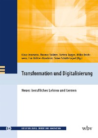 Cover Transformation und Digitalisierung