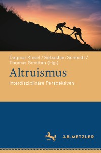 Cover Altruismus