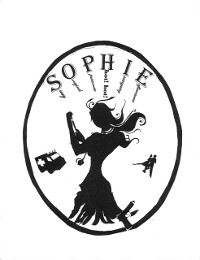 Cover Sophie