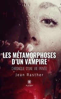 Cover Les métamorphoses d’un vampire