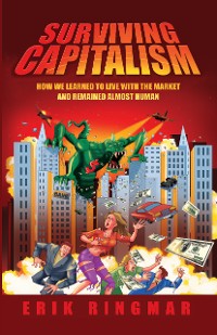 Cover Surviving Capitalism