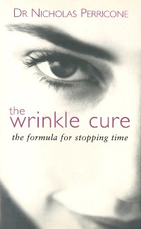Cover Wrinkle Cure