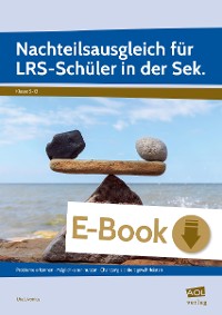 Cover Nachteilsausgleich für LRS-Schüler in der Sek.