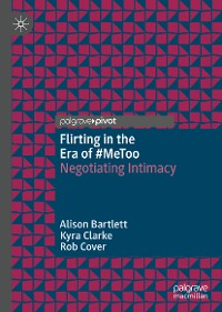 Cover Flirting in the Era of #MeToo