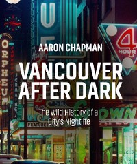 Cover Vancouver after Dark