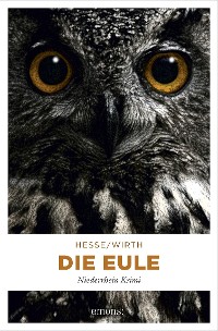 Cover Die Eule