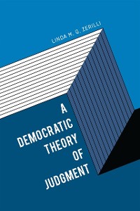 Cover Democratic Theory of Judgment