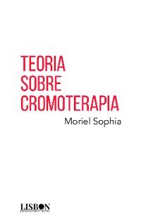 Cover Teoria Sobre Cromoterapia