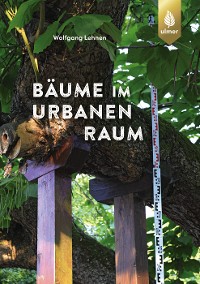 Cover Bäume im urbanen Raum