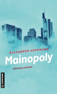 Cover Mainopoly