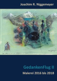 Cover Gedankenflug II