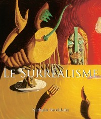 Cover Le Surréalisme