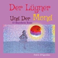 Cover Der Lügner Und Der Mond