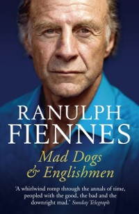 Cover Mad Dogs and Englishmen
