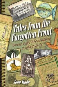 Cover Tales from the Forgotten Front