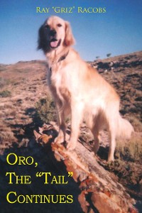 Cover Oro, The "Tail" Continues