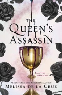 Cover Queen's Assassin