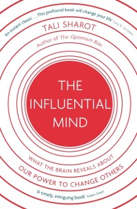 Cover Influential Mind