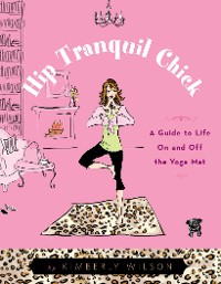 Cover Hip Tranquil Chick