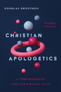 Cover Christian Apologetics