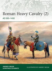 Cover Roman Heavy Cavalry (2)