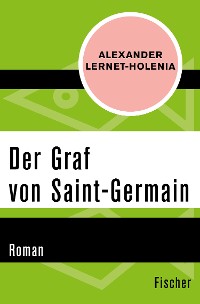 Cover Der Graf von Saint-German