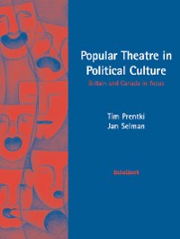 Cover Popular Theatre in Political Culture