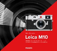 Cover Kamerabuch Leica M10