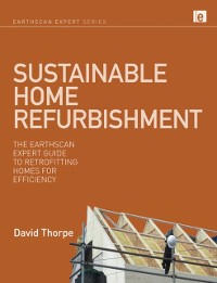 Cover Sustainable Home Refurbishment