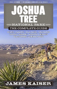 Cover Joshua Tree National Park: The Complete Guide